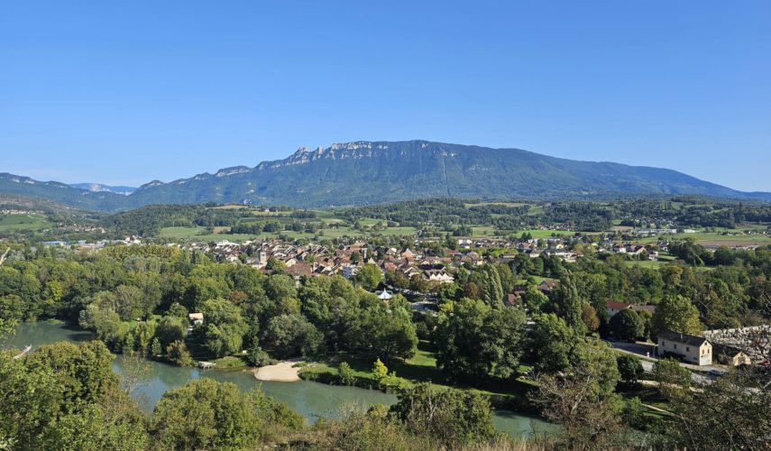 Photo d'accueil